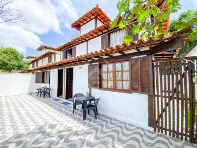 Casa para Venda, em Armao dos Bzios, bairro SO JOS, 2 dormitrios, 2 banheiros, 2 vagas