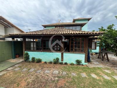 Casa para Venda, em Armao dos Bzios, bairro MANGUINHOS, 4 dormitrios, 3 banheiros, 2 sutes, 4 vagas