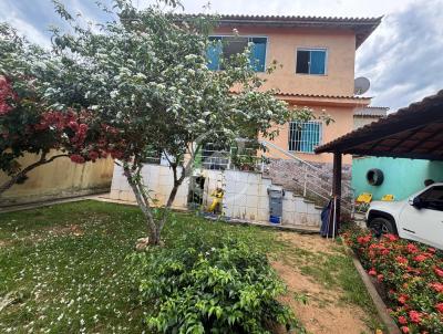 Casa para Venda, em Cabo Frio, bairro RASA, 2 dormitrios, 2 banheiros, 1 sute, 1 vaga