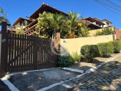 Casa para Venda, em Armao dos Bzios, bairro FERRADURA, 3 dormitrios, 3 banheiros, 2 sutes, 4 vagas